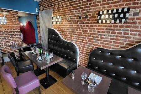 Le Café des Nates, Restaurant Lille Lille Centre #0