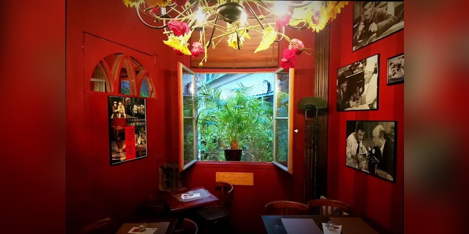 La Cave à Vins de Jacques Dumas, bar