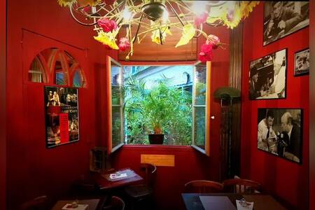 La Cave à Vins de Jacques Dumas, Bar Lille Vieux-Lille, #0