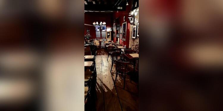 La Cave à Vins de Jacques Dumas, bar