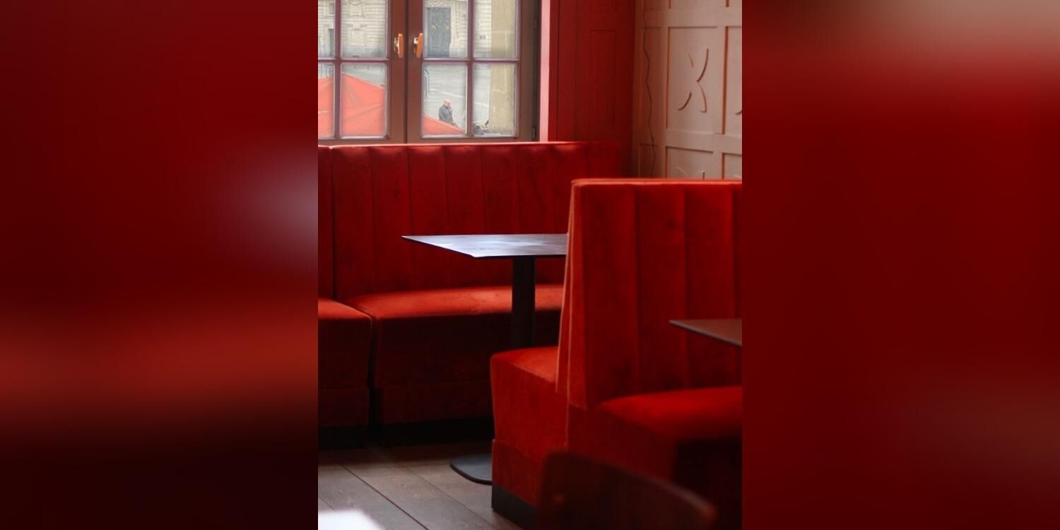 Bar - Burgers Lille | Le Beffroi, bar