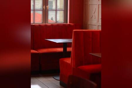 Bar - Burgers Lille | Le Beffroi, Bar Lille Lille-Centre #0