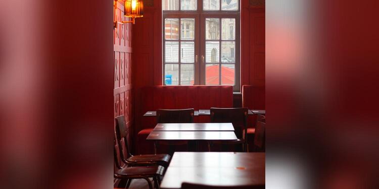 Bar - Burgers Lille | Le Beffroi, bar