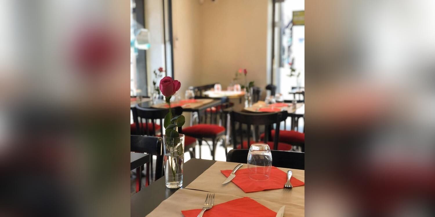 Brasserie Le Saint Victor, bar