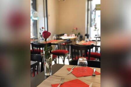 Brasserie Le Saint Victor, Bar Marseille Saint-Victor #0