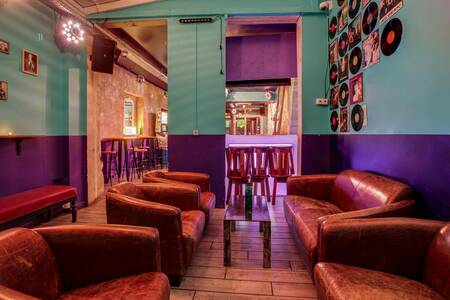 L'Anamour, Bar Bordeaux Chartrons #0