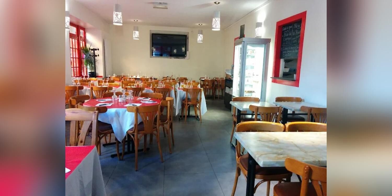 Pizzeria Da Angelo, bar