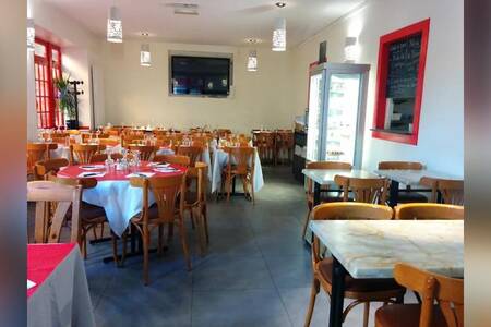 Pizzeria Da Angelo, Bar Boulogne-Billancourt Boulogne-Billancourt #0