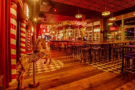 Flocus Bordeaux, Bar Bordeaux Bassins à Flots #0