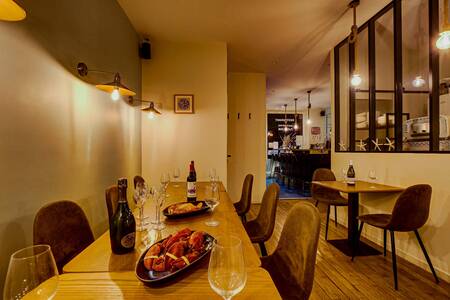 Quilles & Coquilles, Salle de location Vincennes Diderot-Domaine du Bois #0