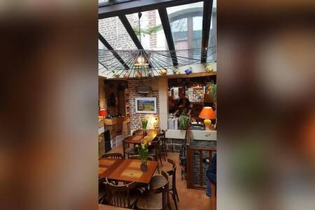 Au Gré du Vin, Bar Lille Lille #0