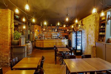 Le Berrichon, Bar Montreuil  #0