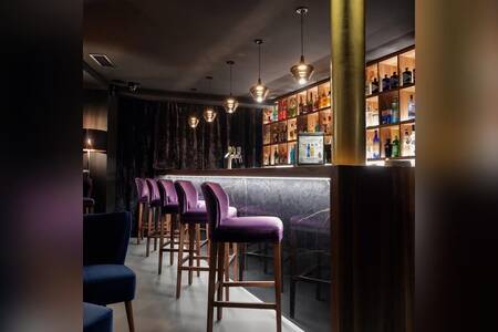 LA COUR DES TANNEURS, Bar Obernai  #0