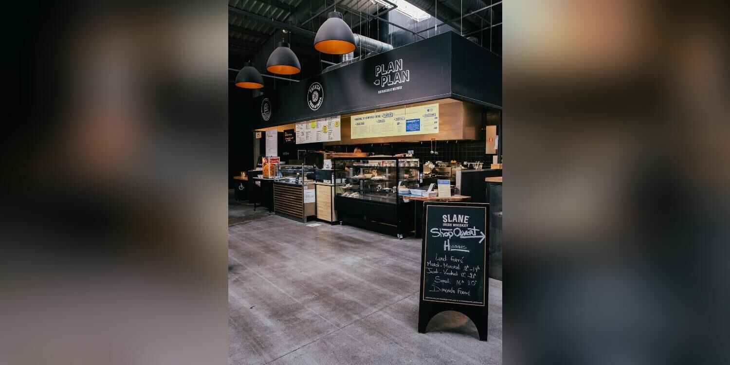 Bécane - Bar Restaurant, Villeneuve d'Ascq, bar