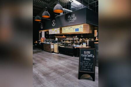 Bécane - Bar Restaurant, Villeneuve d'Ascq, Bar Villeneuve-d'Ascq  #0