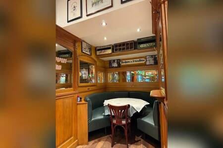 Chez Léon, Restaurant Bruxelles  Pentagone #0