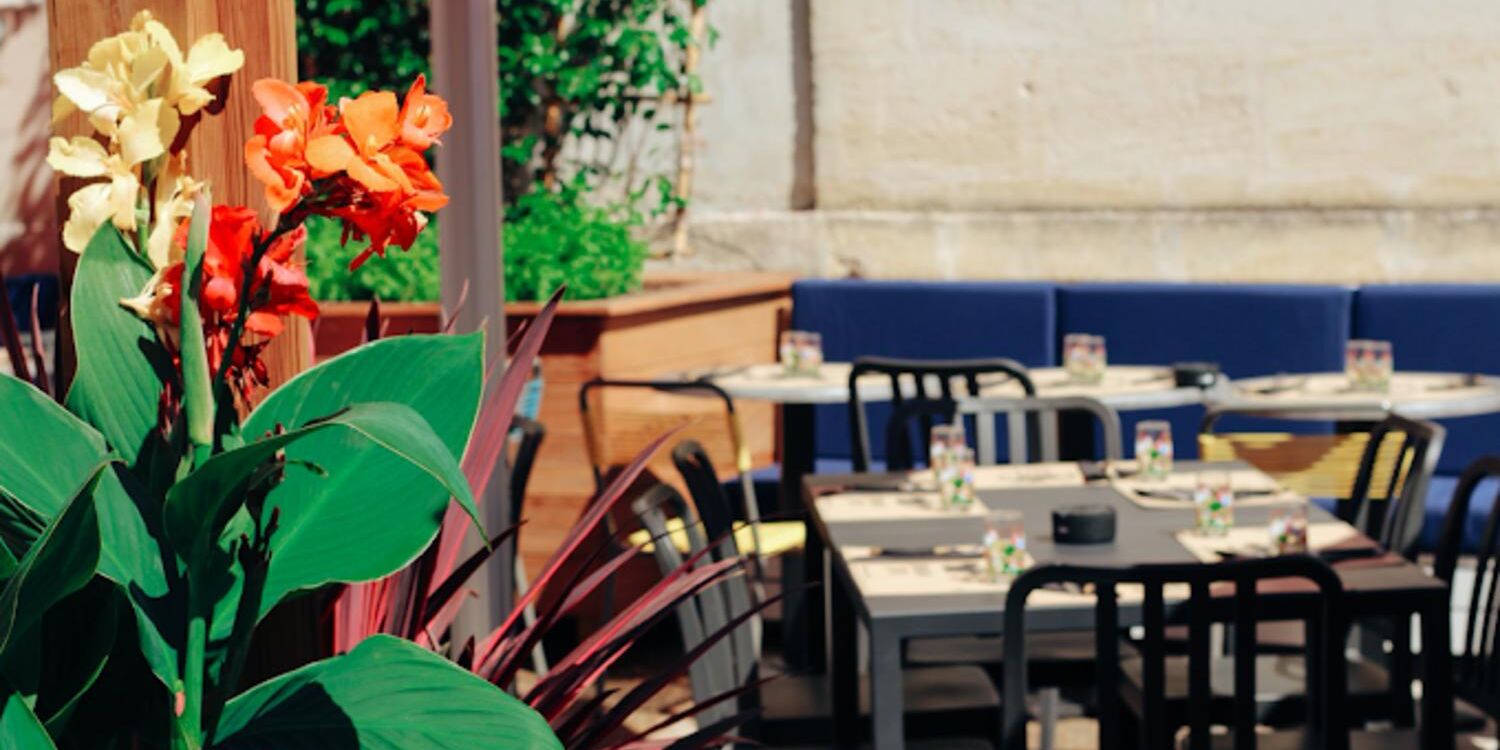 Le Carnaval Café, bar