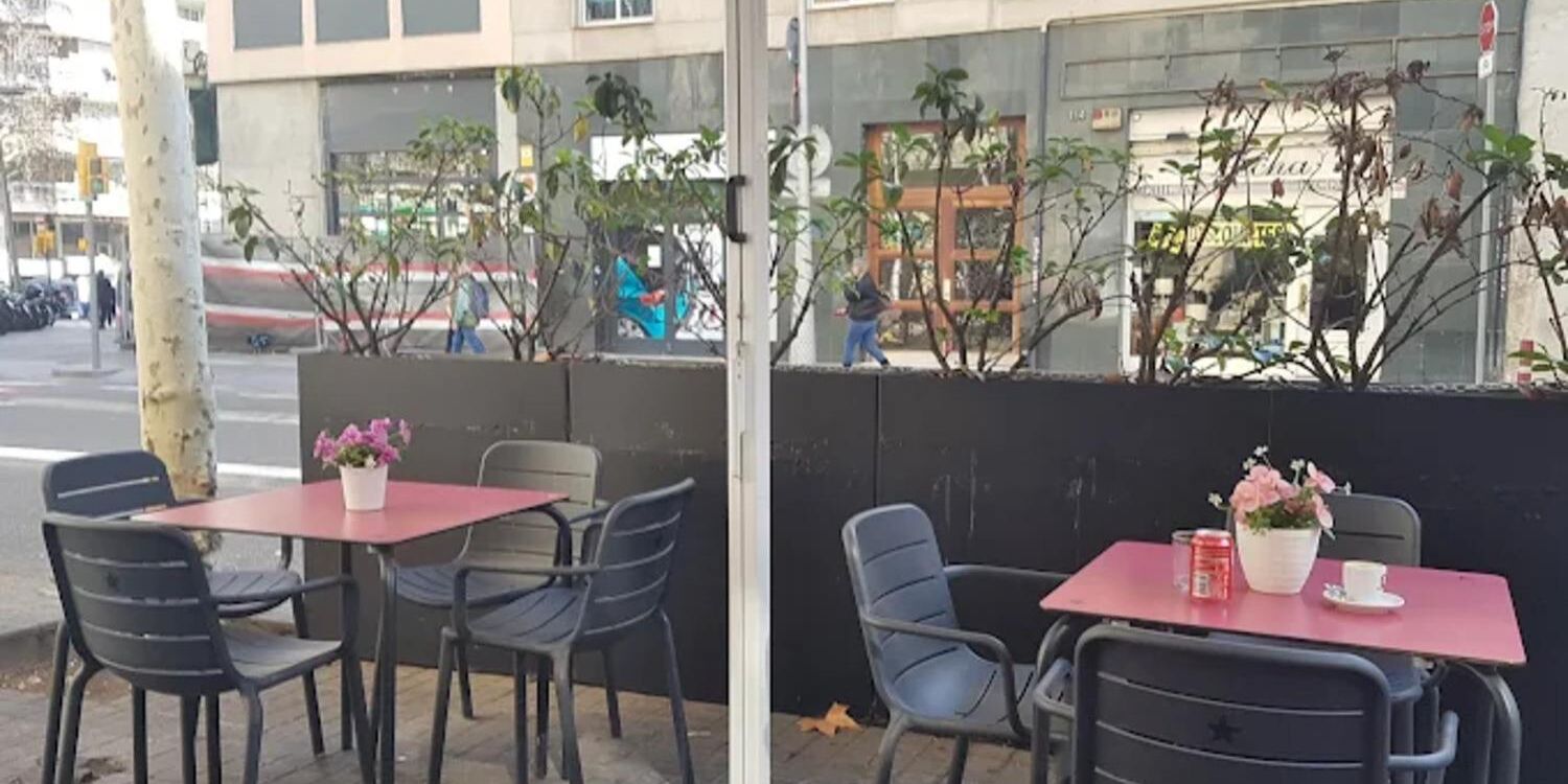 El Punto, restaurant