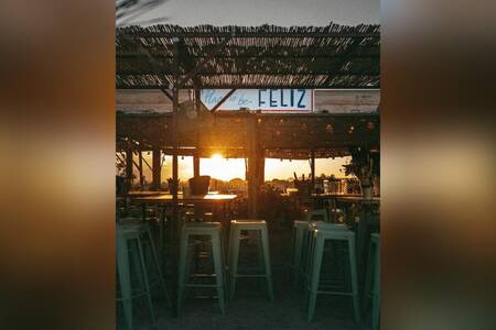 LA CASA PARDAL, Bar Pia  #0