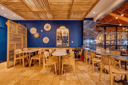 Les Tomettes, Bar Paris Grenelle #0