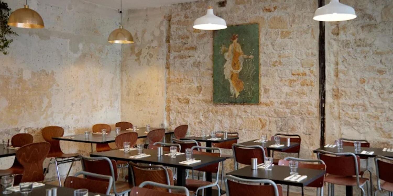 Rod Bistrot Urbain, restaurant