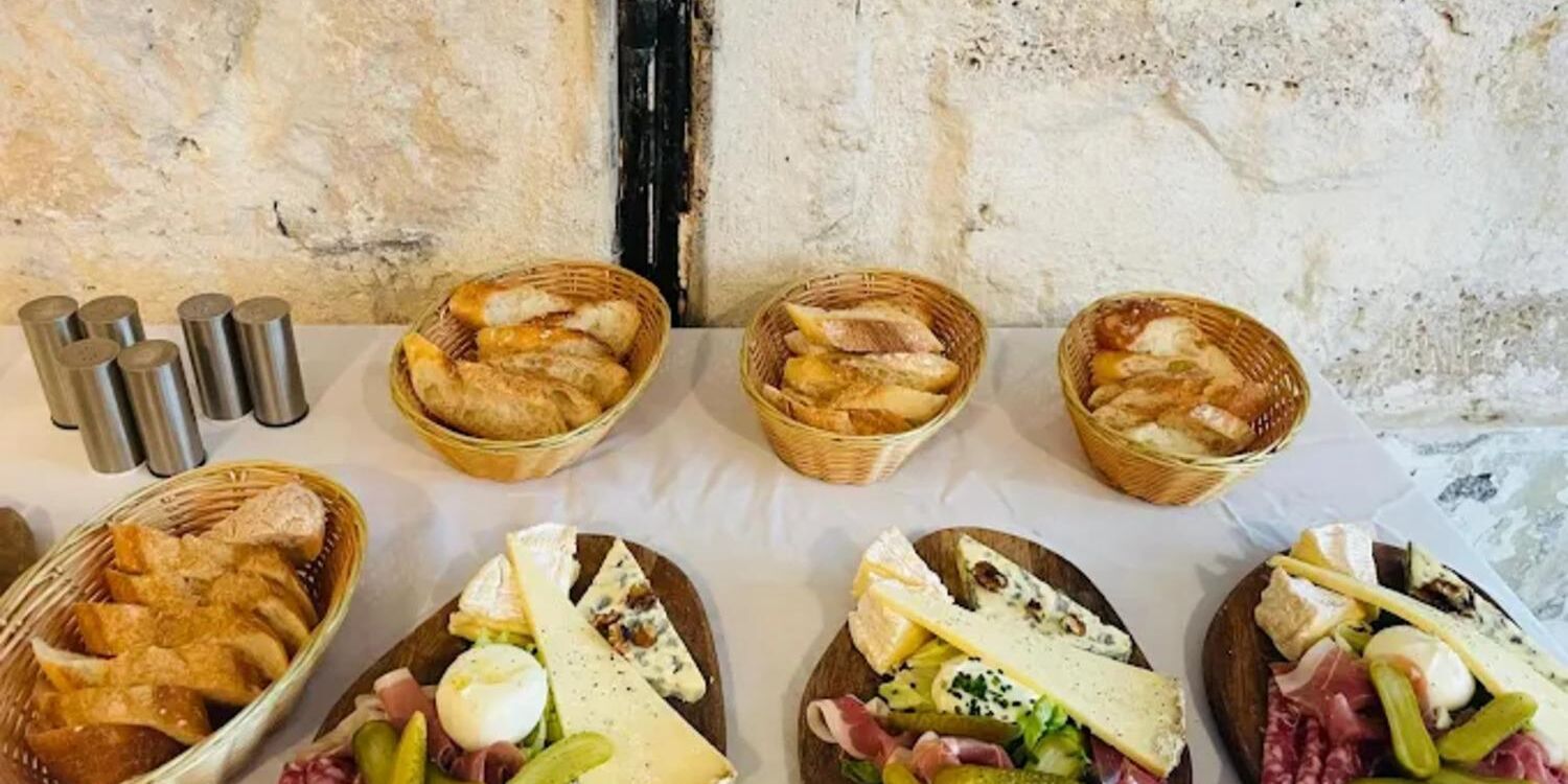 Rod Bistrot Urbain, restaurant