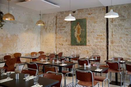 Rod Bistrot Urbain, Restaurant Paris Paris #0