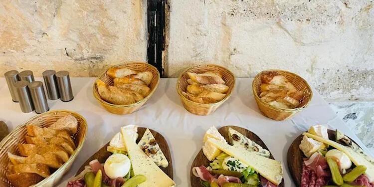 Rod Bistrot Urbain, restaurant