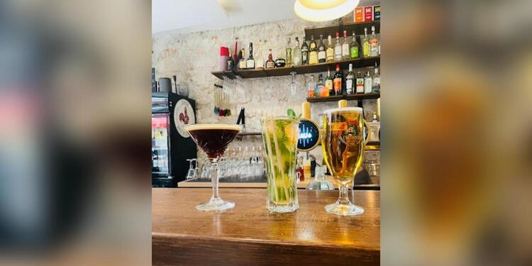 Rod Bistrot Urbain, restaurant