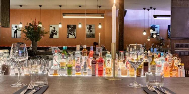 Braisenville, restaurant