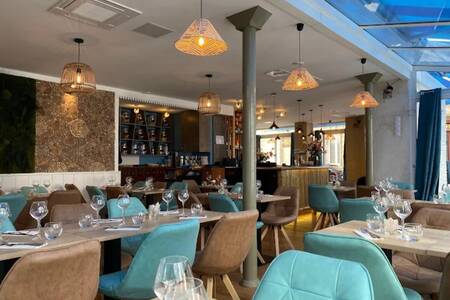 Ti Case Créole, Bar Paris Plaisance #0