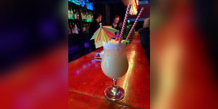 Diobar, bar