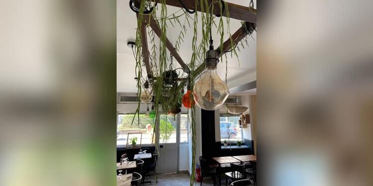 le petit plaisir, bar