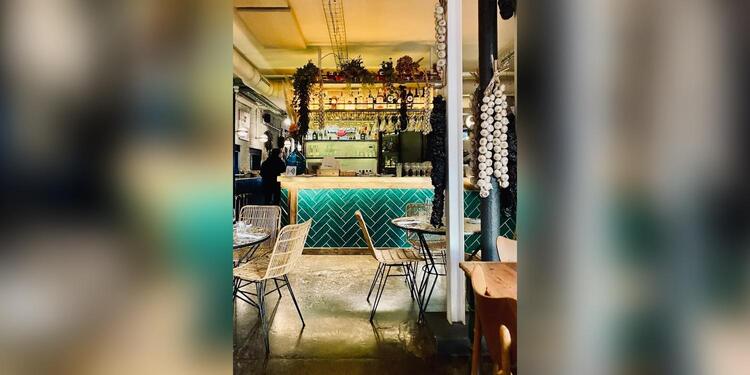 LeccaBaffi, restaurant