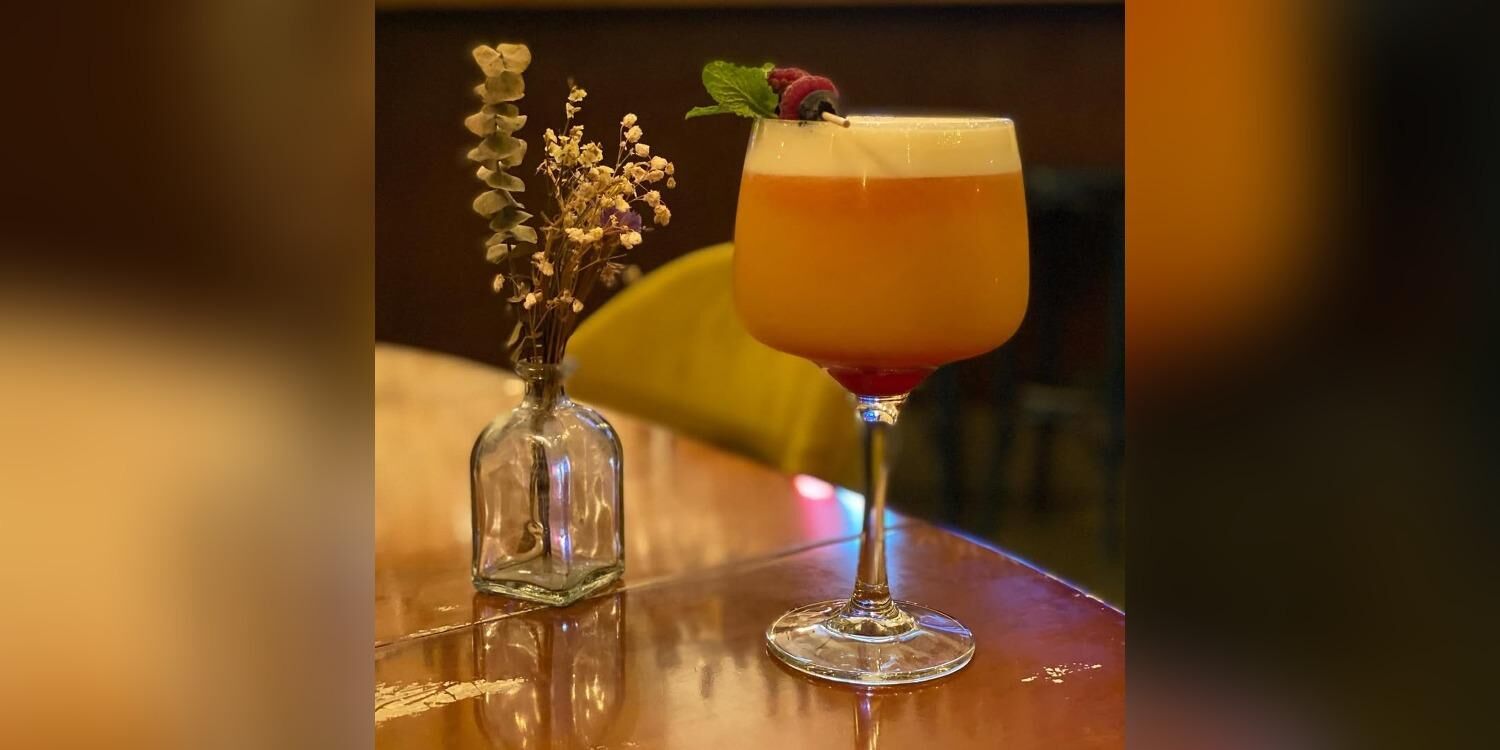 Julius Poblenou, restaurant