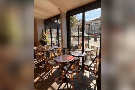 Le Saint Louis, Bar Choisy-le-Roi  #0