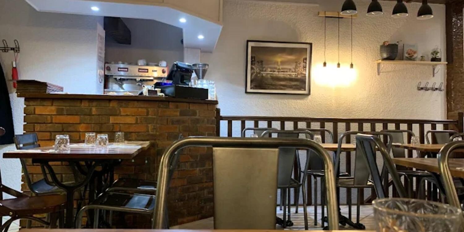 Crêperie du Landy, restaurant