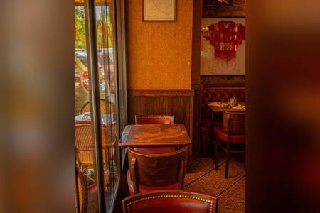 Au Soleil d'Austerlitz, Bar Paris Austerlitz  #0