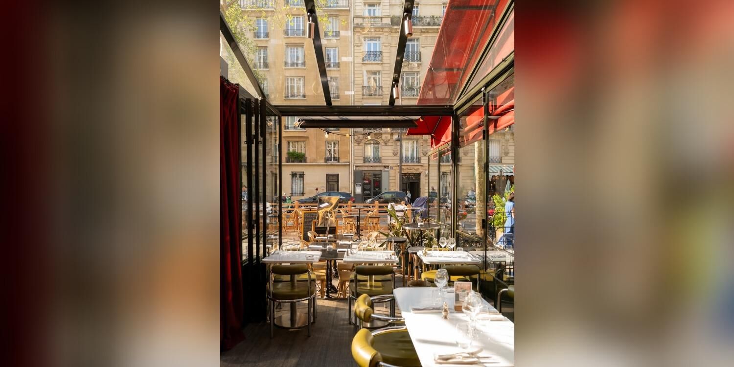 Abstinence, restaurant