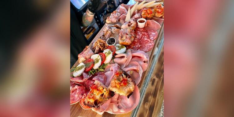 Piccola Italy, restaurant