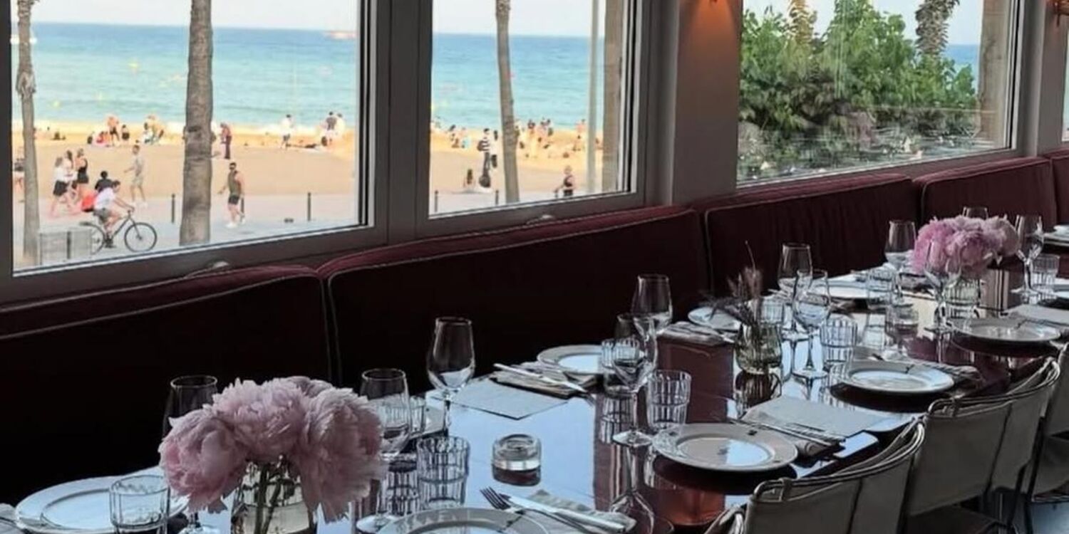 Casa Costa (Barceloneta), bar