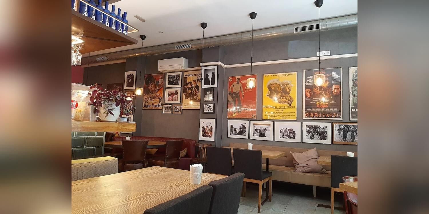Notorious | Tapas bar & Craft Beers | Cerveza artesana & Tapas, bar