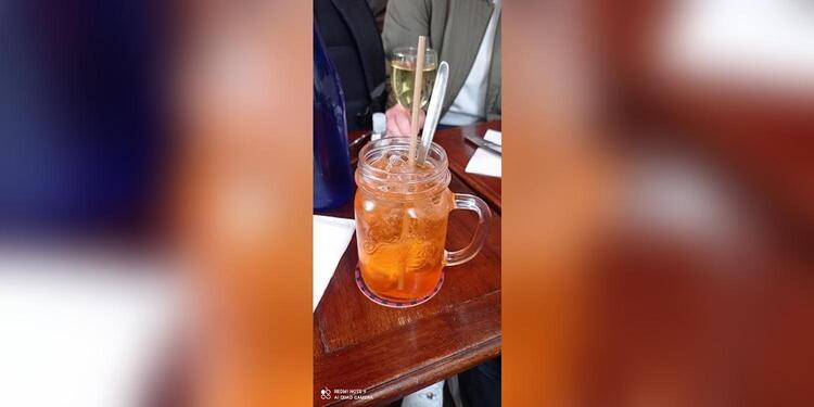 Bar du Marché des Blancs Manteaux, bar