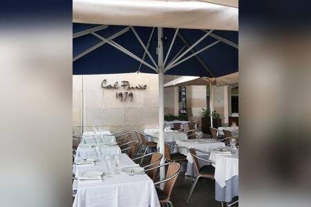 Restaurant Cal Pinxo (Costa Food Group), Bar Barcelona La Barceloneta #0