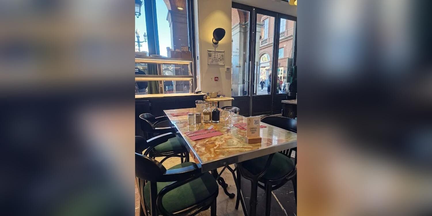 Bar Pizzeria Osteria Le Bellini, restaurant