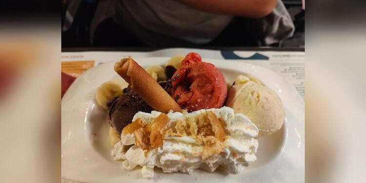 Bar Pizzeria Osteria Le Bellini, restaurant