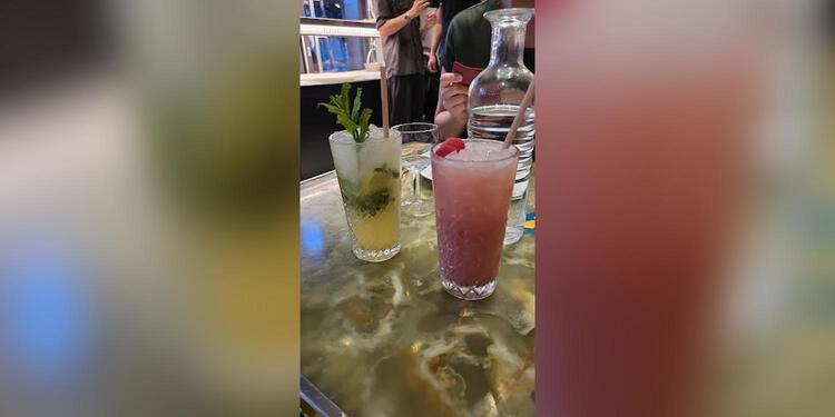 Bar Pizzeria Osteria Le Bellini, restaurant