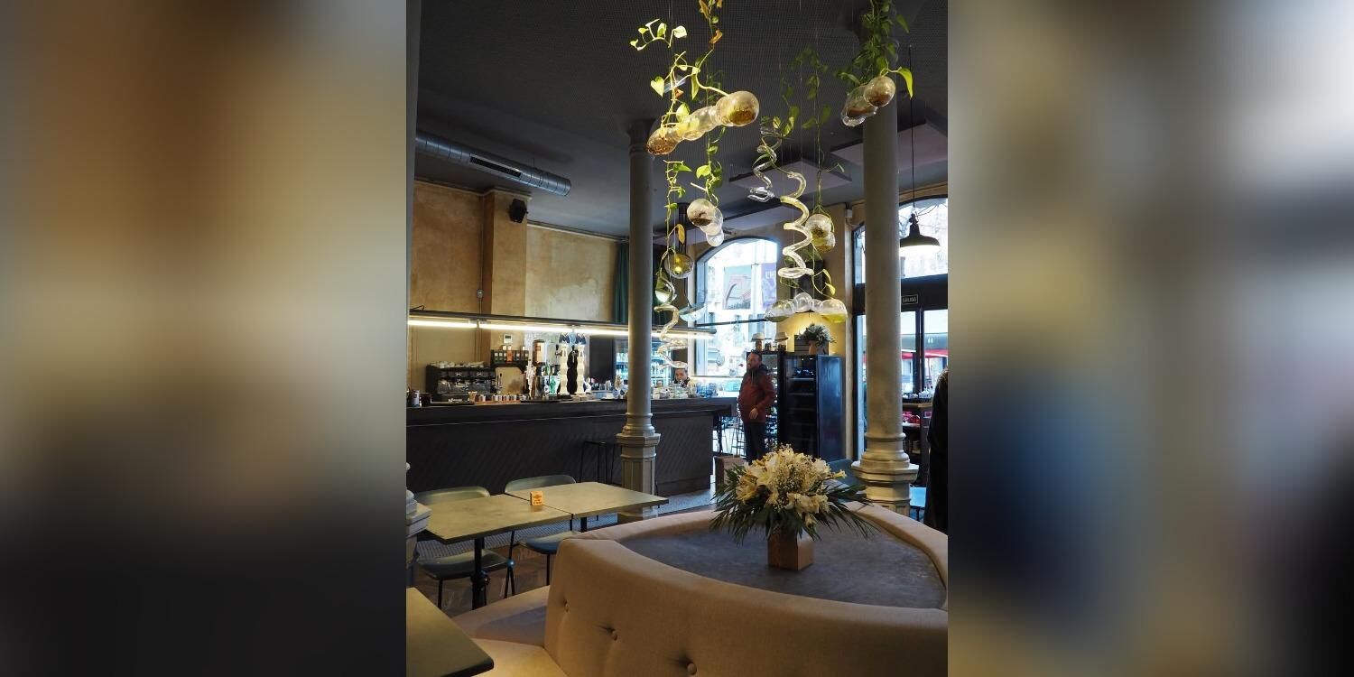 Bocca di Bonifacio | Tetuan, restaurant