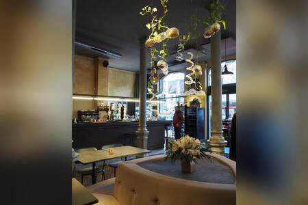 Bocca di Bonifacio | Tetuan, Restaurante Barcelona L'Eixample #0