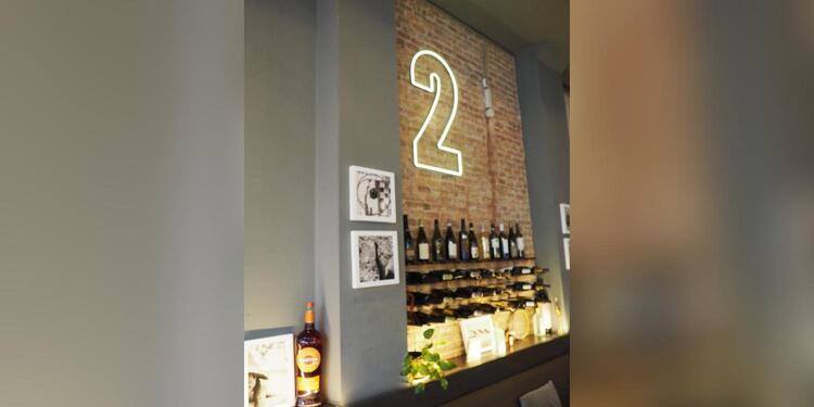 Bocca di Bonifacio | Tetuan, restaurant